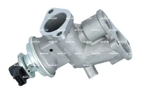 Клапан EGR OPEL COMBO TOUR, COMBO/MINIVAN, CORSA C, CORSA C/HATCHBACK 1.7D 09.00- NRF 48702