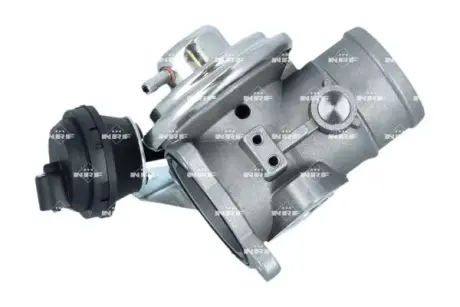 Клапан EGR AUDI A2, SEAT AROSA, VW LUPO I, POLO 1.4D 01.99-08.05 NRF 48705