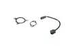 ZAWУR EGR R 2.2-2.5DCI 06- 2RZ NRF 48708 (фото 5)
