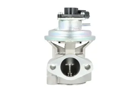 Клапан EGR HYUNDAI GALLOPER II, MITSUBISHI GALANT VII, GALANT VIII, L200, PAJERO CLASSIC, PAJERO II, PAJERO III, PAJERO SPORT I, SPACE, SPACE RUNNER 2.0D/2.5D 12.90- NRF 48711