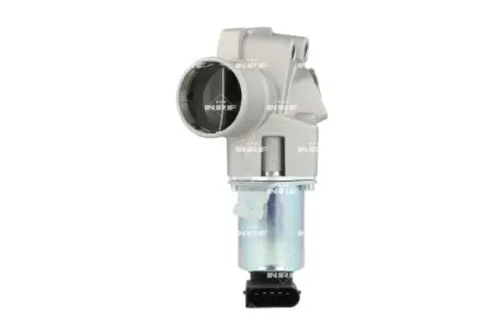 Клапан EGR SMART CABRIO, CITY-COUPE, FORTWO 0.8D 11.99-01.07 NRF 48715