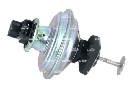 Клапан EGR BMW 1 (E81), 1 (E82), 1 (E87), 1 (E88), 3 (E90), 3 (E91), 3 (E92), 3 (E93), 5 (E60), 5 (E61), X3 (E83) MINI (R56), (R57), (R58), (R59), CLUBMAN (R55) 1.6D/2.0D 06.04-08.18 NRF 48716