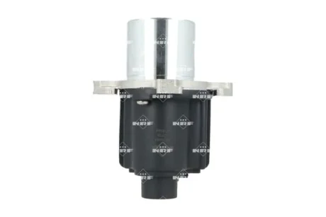 Клапан EGR VW CALIFORNIA T5 CAMPER, CALIFORNIA T6 CAMPER, MULTIVAN T5, MULTIVAN T6, TRANSPORTER T5, TRANSPORTER T6, TRANSPORTER T6 / CARAVELLE T6 2.0D 09.09-12.19 NRF 48732