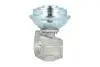 Клапан EGR AUDI A4 B5, A4 B6, A4 B7, A6 C4, A6 C5, A8 D2, A8 D3, ALLROAD C5, SKODA SUPERB I, VW PASSAT B5, PASSAT B5.5 2.5D/4.0D 06.94-03.08 NRF 48736 (фото 2)