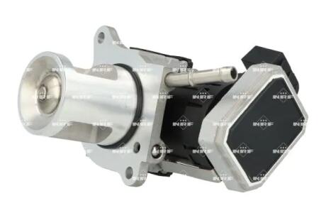 Автозапчасть NRF 48737