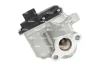 Клапан EGR MERCEDES A (W176), B SPORTS TOURER (W246, W242), C T-MODEL (S205), C (W205), CITAN MIXTO (DOUBLE CABIN), CITAN (MPV), CITAN/MINIVAN (W415), CLA (C117) 1.5D-1.7D 06.08- NRF 48740 (фото 3)