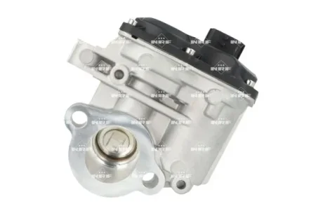 Клапан EGR MERCEDES A (W176), B SPORTS TOURER (W246, W242), C T-MODEL (S205), C (W205), CITAN MIXTO (DOUBLE CABIN), CITAN (MPV), CITAN/MINIVAN (W415), CLA (C117) 1.5D-1.7D 06.08- NRF 48740