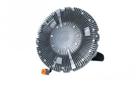 Воск муфта вентилятора RENAULT DCI NRF 49007