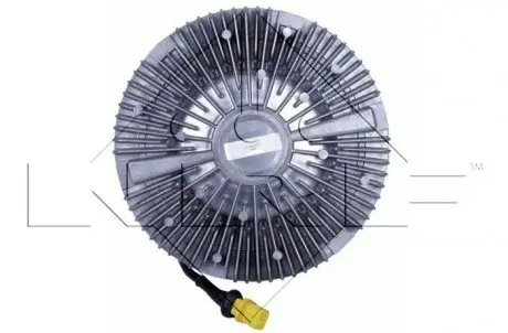 Вискозная муфта NRF 49019