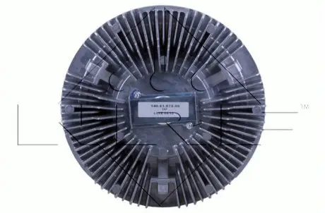 Віскозна муфта NRF 49049