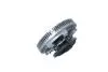 Віскомуфта вентилятора охолодження (низькі) MERCEDES ACTROS, ACTROS MP2 / MP3, SK OM441.982-OM542.964 07.87- NRF 49069 (фото 2)