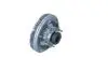 Віскомуфта вентилятора охолодження CASE IH FARMALL, MAXXUM, MXM, MXU, CASE-STEYR 4000, 6000, NEW HOLLAND 5000, 6000, 7000, 8000, TM, TS 675TA/FA-NEF6(F4GE0684C) NRF 49403 (фото 2)