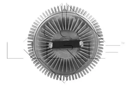 Автозапчасть NRF 49501