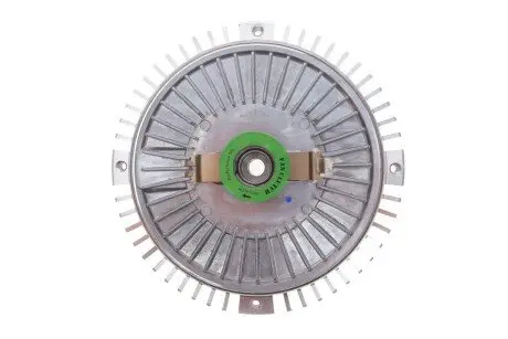 Муфта вентилятора радіатора (4 отв.) MB Sprinter/Vario OM602 2.7D/2.9D 02.95-05.06 NRF 49537