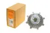 Муфта вентилятора Mitsubishi L200 2.5D 86-15 NRF 49546 (фото 1)