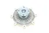 Муфта вентилятора Mitsubishi L200 2.5D 86-15 NRF 49546 (фото 2)