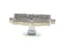 Муфта вентилятора Mitsubishi L200 2.5D 86-15 NRF 49546 (фото 3)
