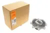 Муфта вентилятора Mitsubishi L300/L300 III 2.5D 86-06 NRF 49549 (фото 1)
