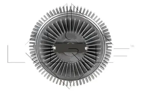 Віскомуфта вентилятора охолодження NISSAN CABSTAR E BD-30Ti 10.98-10.06 NRF 49551