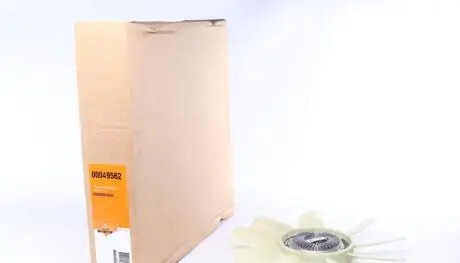 Автозапчасть NRF 49562