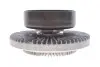 Муфта вентилятора VW Passat 96-05 NRF 49584 (фото 3)