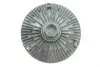 Муфта вентилятора BMW 3 (E46)/7 (E65/E66/E67) 02-08 NRF 49589 (фото 1)