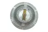 Муфта вентилятора BMW 3 (E46)/7 (E65/E66/E67) 02-08 NRF 49589 (фото 2)