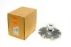 Муфта вентилятора Mitsubishi L200 2.5DI-D 05-15 NRF 49591 (фото 1)
