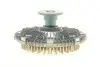 Муфта вентилятора Mitsubishi L200 2.5DI-D 05-15 NRF 49591 (фото 4)
