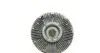 Муфта вентилятора Chrysler PT Cruiser 2.4 00-10/Jeep Grand Cherokee 3.6-6.4 10- NRF 49610 (фото 3)