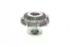 Муфта вентилятора Toyota Hiace/Hilux 2.4D 89-05 NRF 49613 (фото 2)