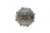 Муфта вентилятора Toyota Hiace/Hilux 2.4D 89-05 NRF 49613 (фото 4)