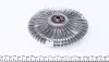 Муфта вентилятора MB E-class (W210) 3.2D 99-03 NRF 49615 (фото 3)