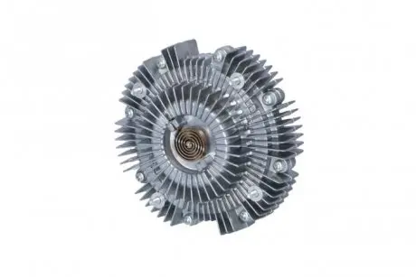 Муфта вентилятора Toyota Hiece/Hilux 2.5D-4D 01-06/Land Cruiser Prado 3.0D-4D 02- NRF 49621