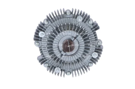 Віскомуфта вентилятора охолодження TOYOTA LAND CRUISER, LAND CRUISER 80 4.2D 01.90- NRF 49624