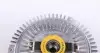 Муфта вентилятора MB G-class (W463) 89-97 NRF 49627 (фото 3)