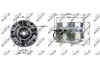 Муфта вентилятора Iveco Daily 2.4D-2.8D 85-07 NRF 49701 (фото 5)