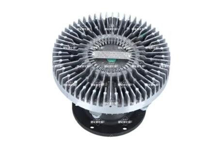 Автозапчасть NRF 49724