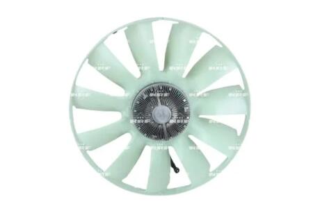 Автозапчасть NRF 49780