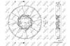 Крыльчатка вентилятора NRF 49803 (фото 2)