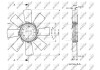 Крильчатка вентилятора NRF 49835 (фото 2)
