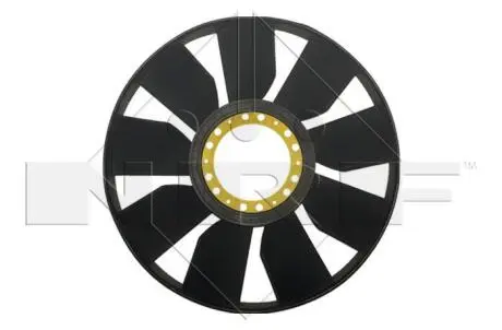 Автозапчасть NRF 49848