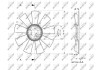 Крильчатка вентилятора NRF 49854 (фото 2)