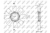 Крильчатка вентилятора NRF 49858 (фото 2)