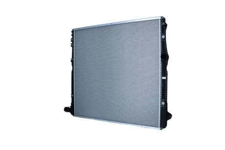 Фото автозапчасть NRF 500006 Автозапчасть NRF 500006