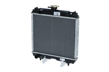 Автозапчасть NRF 50020