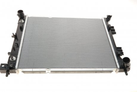 Радиатор охлаждения Hyundai Elantra V/I30/Kia Ceed 1.6CRDI 11- NRF 50036 (фото 1)