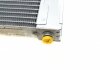 Радиатор охлаждения BMW X5 (E70) 4.8 06-10 NRF 50139 (фото 3)