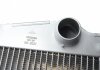 Радиатор охлаждения BMW X5 (E70) 4.8 06-10 NRF 50139 (фото 5)