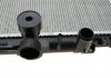 Радиатор охлаждения Mazda 6 2.5MZR 07-13 NRF 50147 (фото 7)